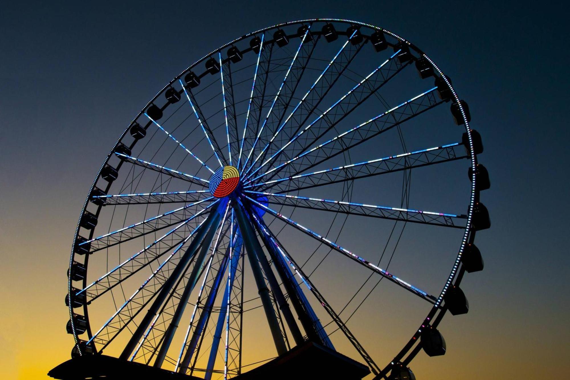 Knot A Kabin Pigeon Forge Eksteriør billede